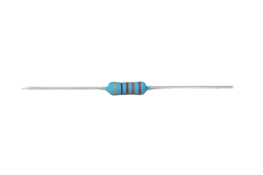 ตัวต้านทานฟิล์มโลหะขนาดเล็ก