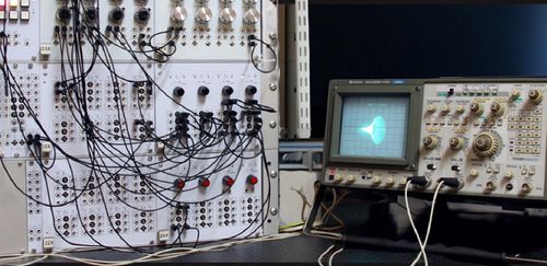 การประมวลผลแบบอะนาล็อกคืออะไร?