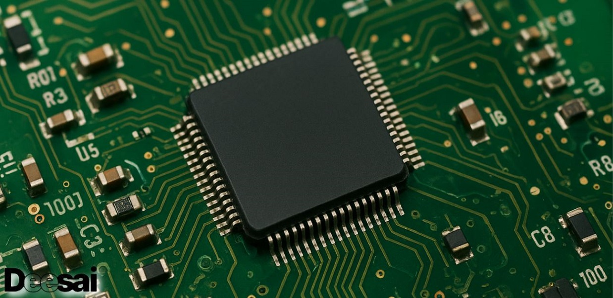 ภาษาคำอธิบายฮาร์ดแวร์