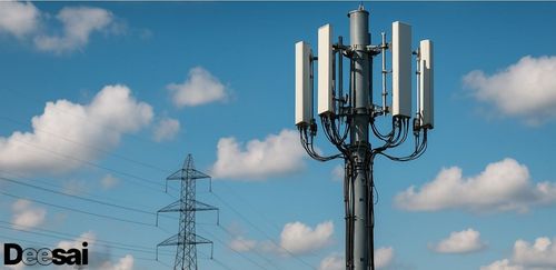 FR3: แบนด์ความถี่สำหรับระบบไร้สาย 5G และ 6G