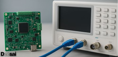 ระบบเก็บข้อมูล (DAQ): แนวโน้มของการออกแบบที่เน้นการทำงานแบบเรียลไทม์และความแม่นยำสูง