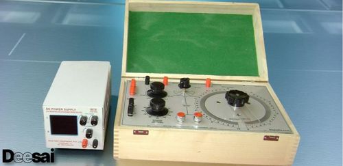 สะพานคู่เคลวินคืออะไรและการทำงานของมัน