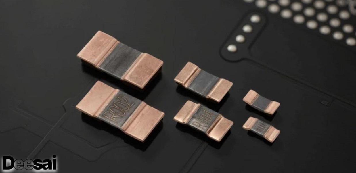 การวัดกระแสความแม่นยำสูง เรียนรู้การใช้ Shunt Resistors ได้อย่างเชี่ยวชาญ