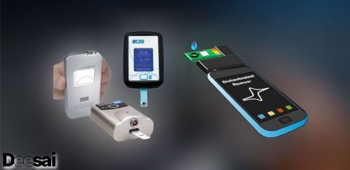 บทนำของไบโอเซนเซอร์ไฟฟ้าเคมี