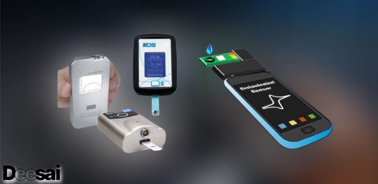 บทนำของไบโอเซนเซอร์ไฟฟ้าเคมี