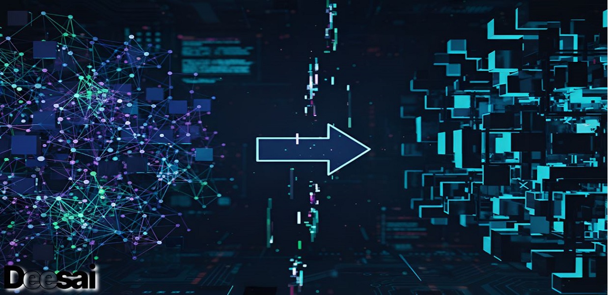 การหาปริมาณแบบจำลองสำหรับเครือข่ายประสาท