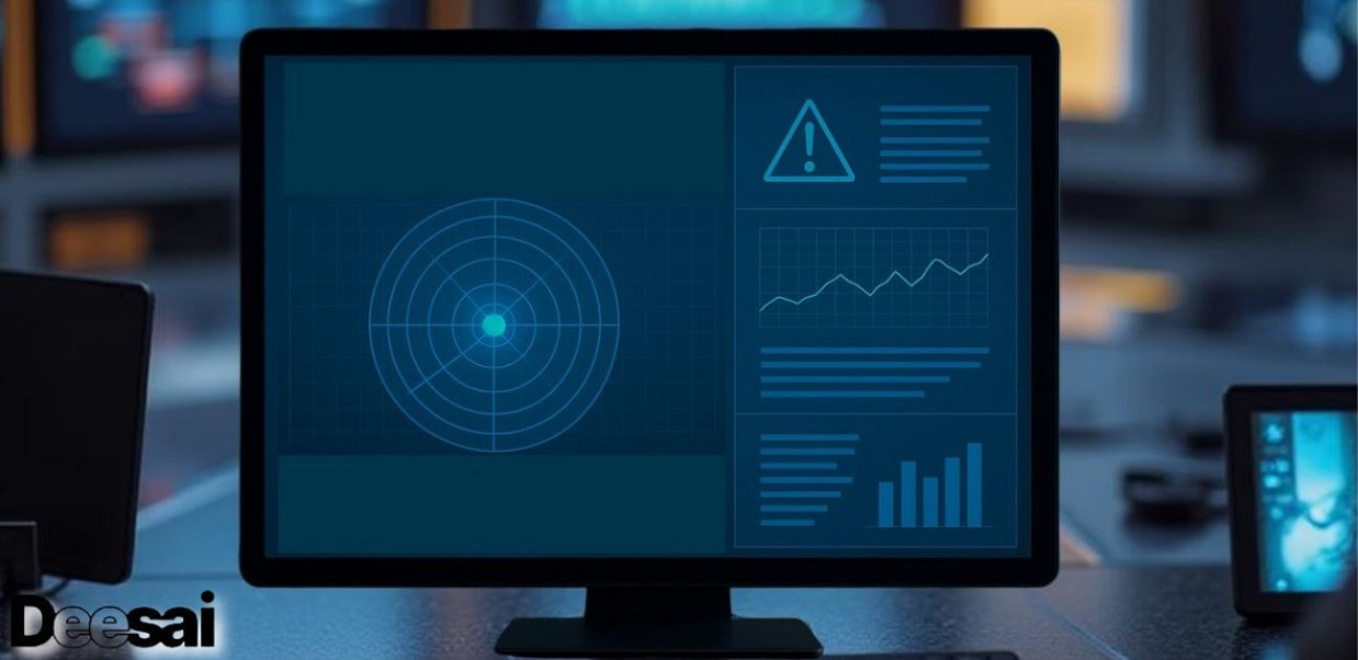 ระบบตรวจจับการบุกรุกคืออะไร?