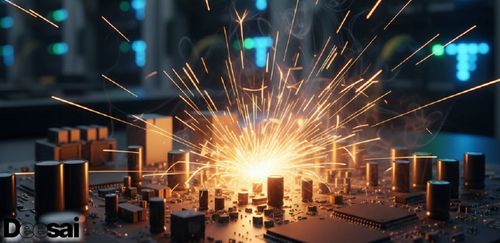 วงจรจำกัดกระแส: คู่มือที่ครอบคลุม