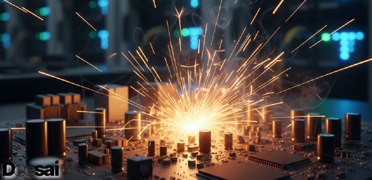 วงจรจำกัดกระแส: คู่มือที่ครอบคลุม