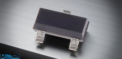 คู่มือฉบับสมบูรณ์ของคุณเกี่ยวกับ NDS0605 P-Channel MOSFET