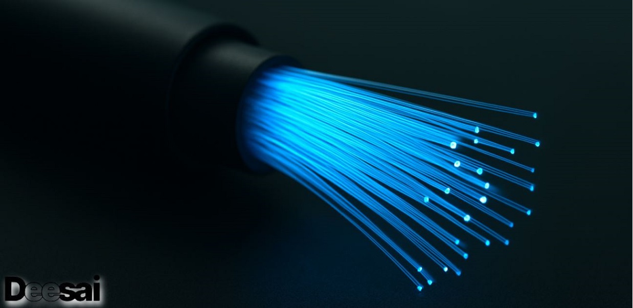 การตรวจจับด้วยไฟเบอร์ออปติกคืออะไร?