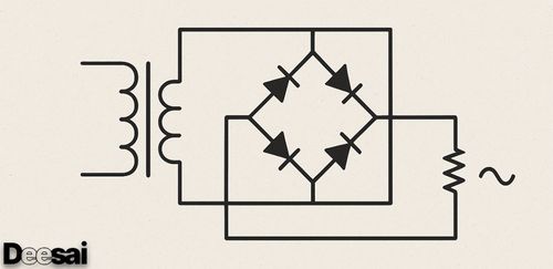 วงจรเรียงกระแส คืออะไร?
