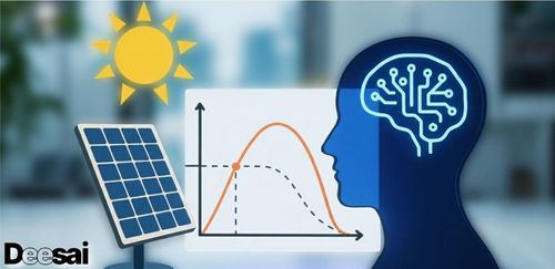 อัลกอริทึมติดตามจุดกำลังไฟฟ้าสูงสุด (MPPT): P&O, การนำไฟฟ้าแบบเพิ่มค่า และวิธีการใช้ AI ขั้นสูง