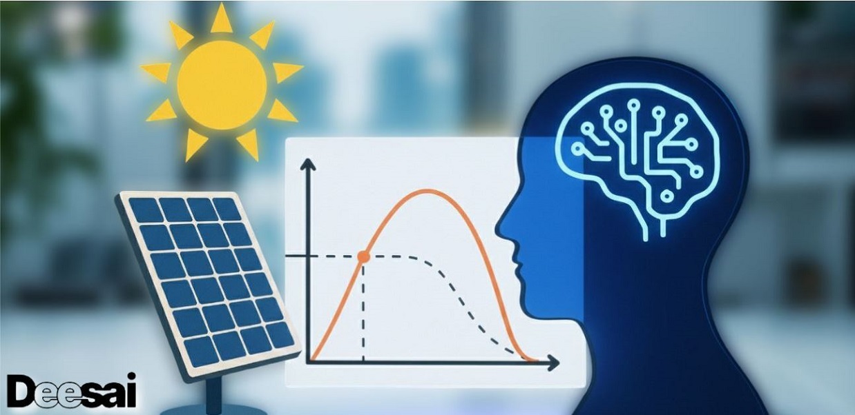 อัลกอริทึมติดตามจุดกำลังไฟฟ้าสูงสุด (MPPT): P&O, การนำไฟฟ้าแบบเพิ่มค่า และวิธีการใช้ AI ขั้นสูง