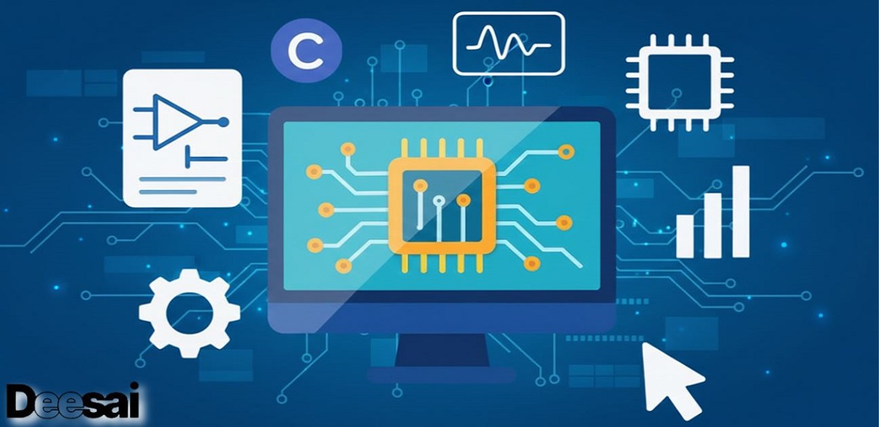 EDA (Electronic Design Automation) คืออะไร?