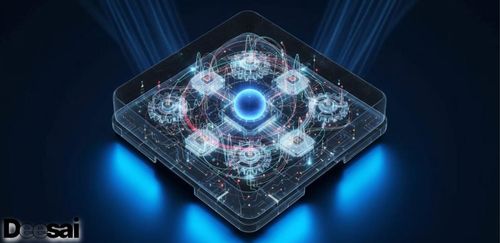 การออกแบบเครือข่ายนาฬิกาที่ดีขึ้น