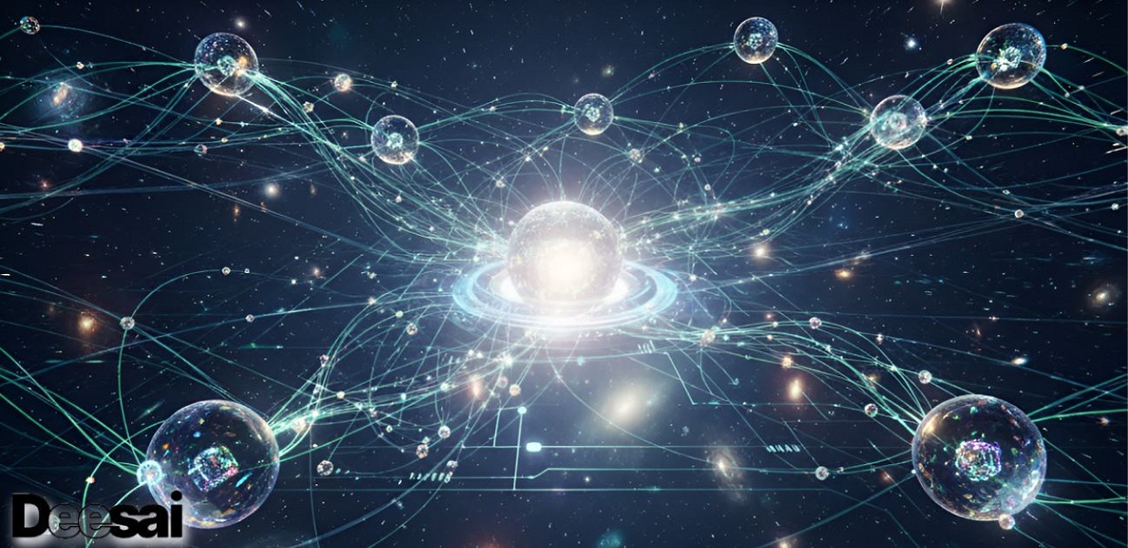 ควอนตัมอินเทอร์เน็ต คืออะไร?