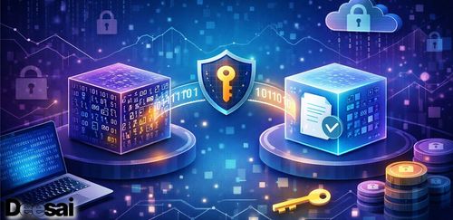 การเข้ารหัสแบบโฮโมมอร์ฟิกคืออะไร?