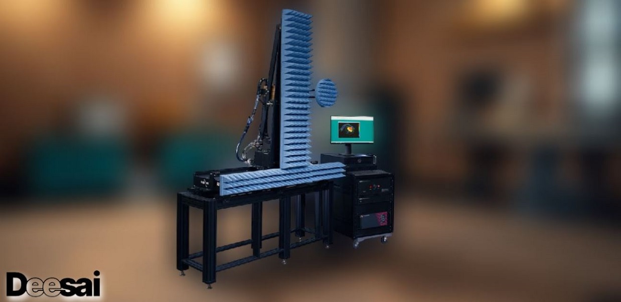 การวัดแบบเนียร์ฟิลด์