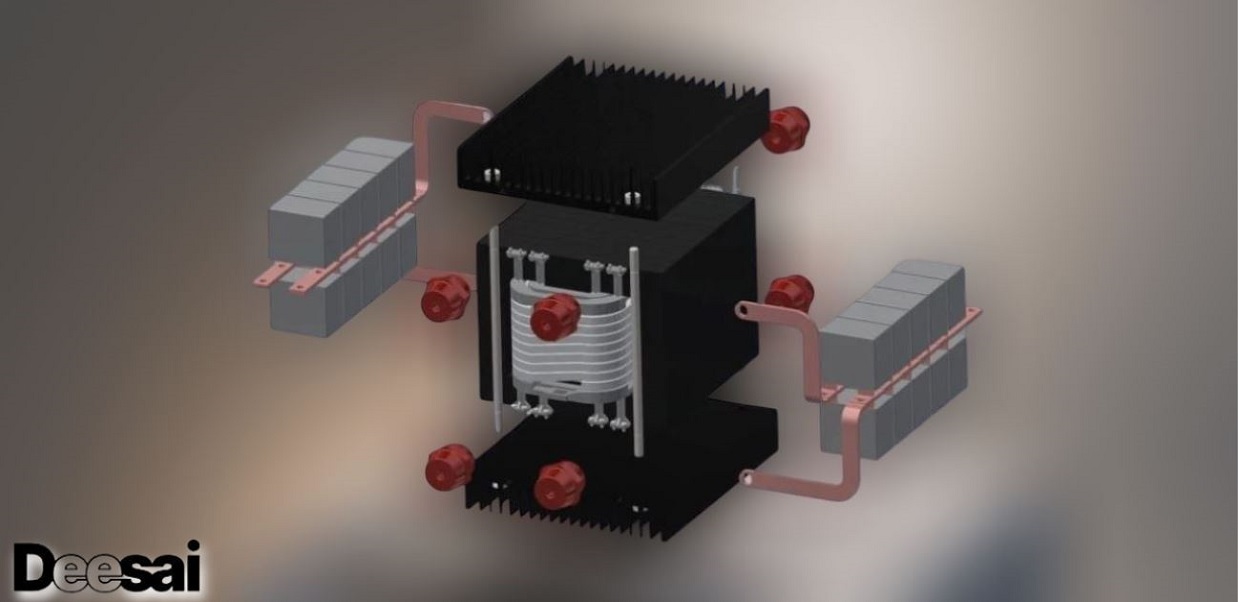 หม้อแปลงโซลิดสเตทคืออะไร?