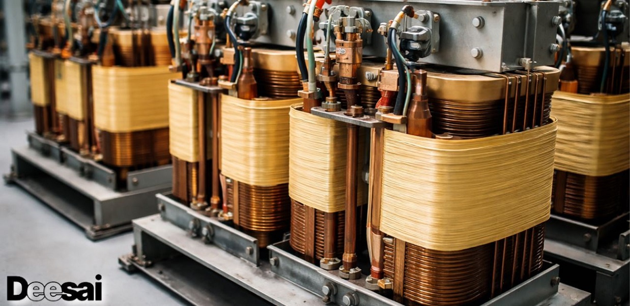 หม้อแปลงแยก