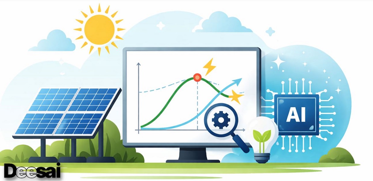 เบื้องหลังพลังงานแสงอาทิตย์ MPPT ทำให้โซลาร์เซลล์ฉลาดขึ้นอย่างไร: วิวัฒนาการของ MPPT: P&O, Incremental Conductance และเทคนิค AI