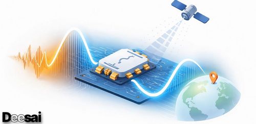 กรองเสียงรบกวน: เหตุใดตัวกรอง SAW จึงเป็นฮีโร่ล่องหนเรื่องความน่าเชื่อถือ GNSS 1.6GHz