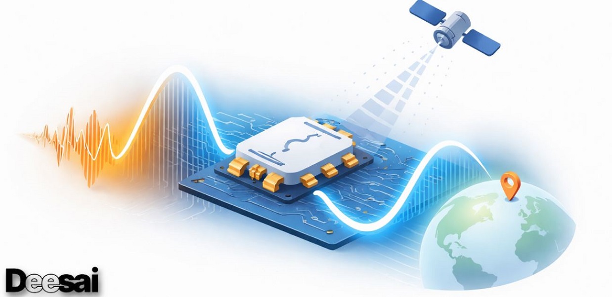 กรองเสียงรบกวน: เหตุใดตัวกรอง SAW จึงเป็นฮีโร่ล่องหนเรื่องความน่าเชื่อถือ GNSS 1.6GHz