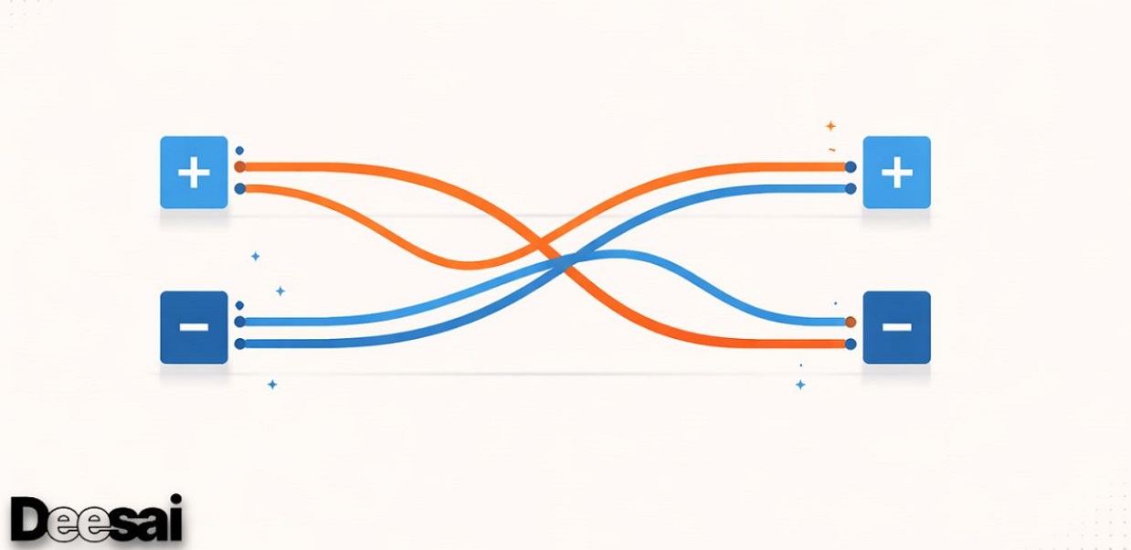 การส่งสัญญาณดิฟเฟอเรนเชียลคืออะไร?