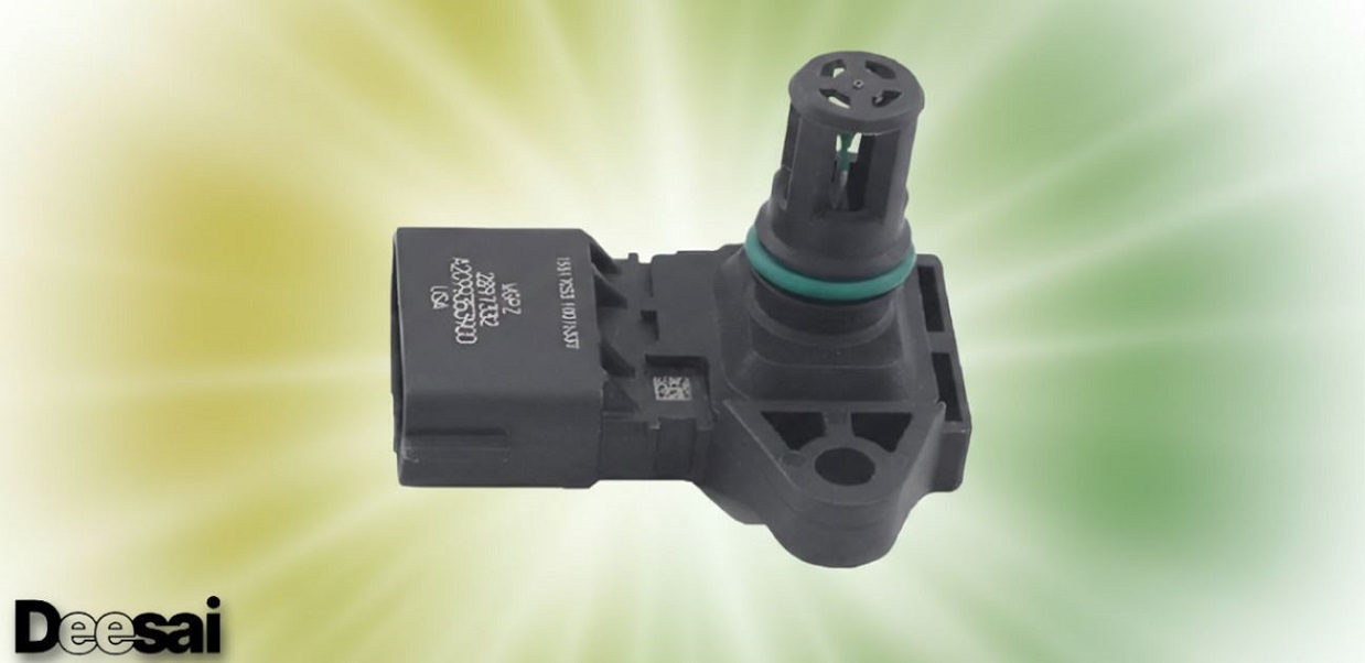 เซ็นเซอร์อุณหภูมิอากาศเข้า : ข้อมูลจําเพาะ การทํางาน วงจร ความแตกต่าง และการใช้งาน