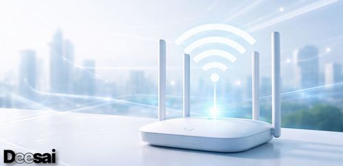 เตรียมเครือข่ายของคุณให้พร้อมรับโลกอนาคต: ทำไม Wi-Fi 7 จึงเป็นการ อัปเกรดสำคัญที่ถูกดำเนินการ