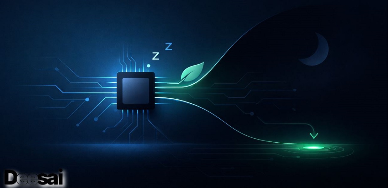 การเลือกไมโครคอนโทรลเลอร์พลังงานต่ําพิเศษและการใช้โหมดหลับลึก