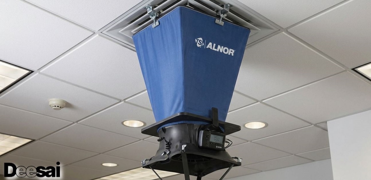 Balometer คืออะไร และทำหน้าที่อะไร?