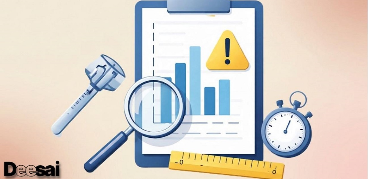 ความไม่แน่นอนของการวัดและแหล่งที่มาที่ซ่อนอยู่ (+วิธีลด)