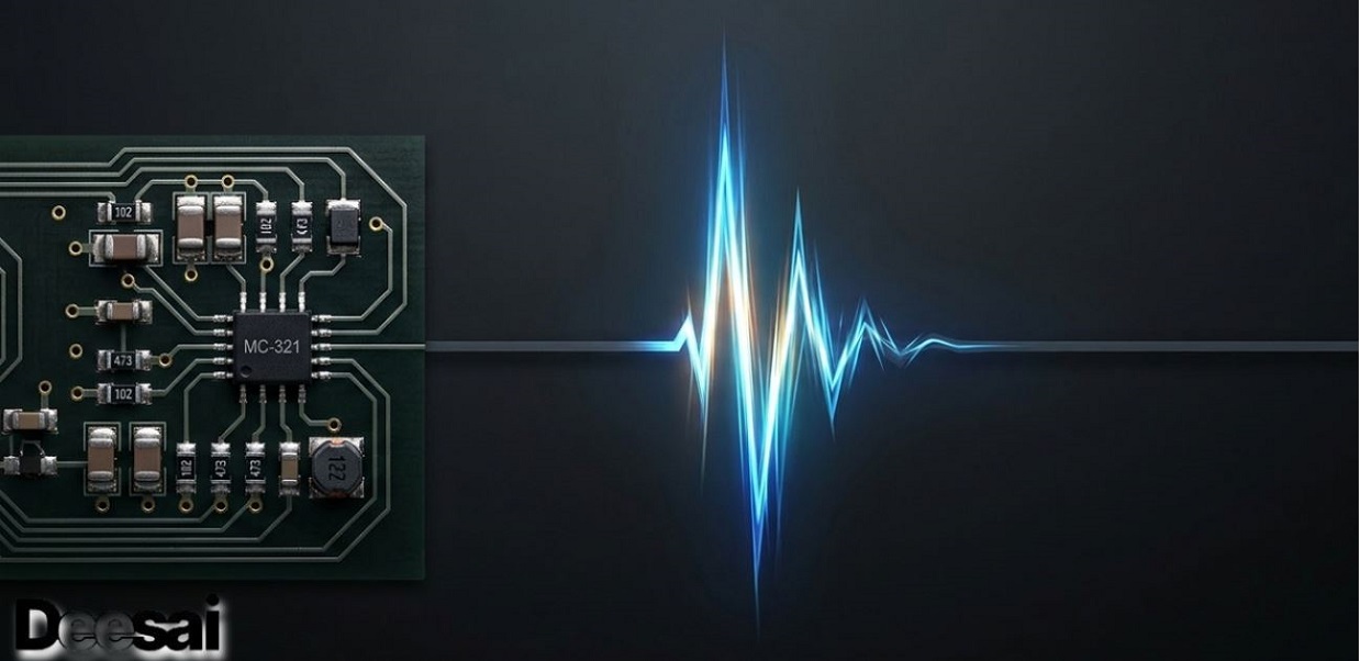 สัญญาณชั่วคราวในอุปกรณ์อิเล็กทรอนิกส์คืออะไร?