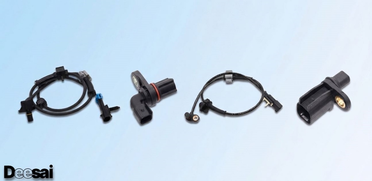 เซนเซอร์ระบบเบรกป้องกันล้อล็อก (ABS) : วงจรการทํางานประเภทการทดสอบข้อดีและการใช้งาน