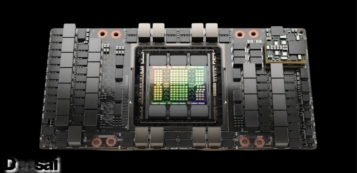 สถาปัตยกรรมฮอปเปอร์อธิบาย: ตั้งแต่ SMs จนถึงคำสั่ง DPX