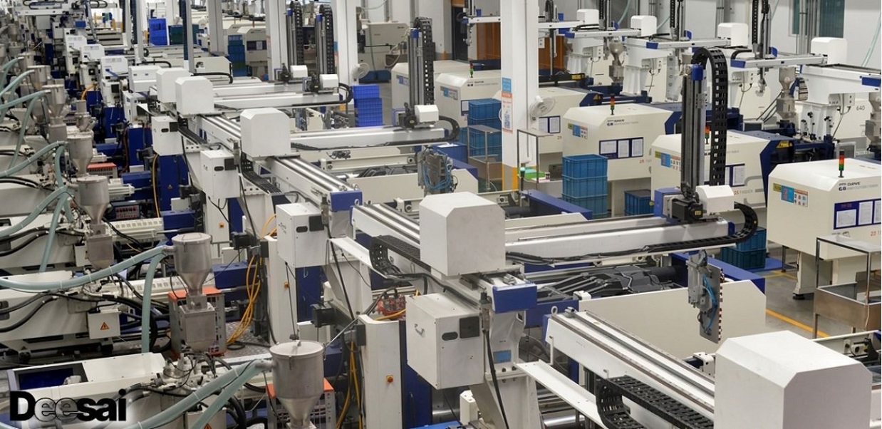 การเปลี่ยนผ่านจังหวัดระยองสู่ศูนย์กลางเทคโนโลยีอิเล็กทรอนิกส์