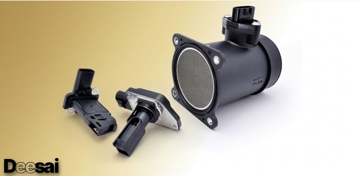 เซ็นเซอร์วัดการไหลของอากาศ: วงจร การทำงาน ประเภท การเดินสายไฟ การเชื่อมต่อ และการใช้งาน