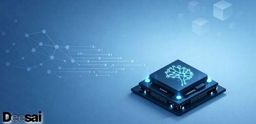 AI GPU ทํางานอย่างไร – ภายในตัวเร่งความเร็ว AI สมัยใหม่