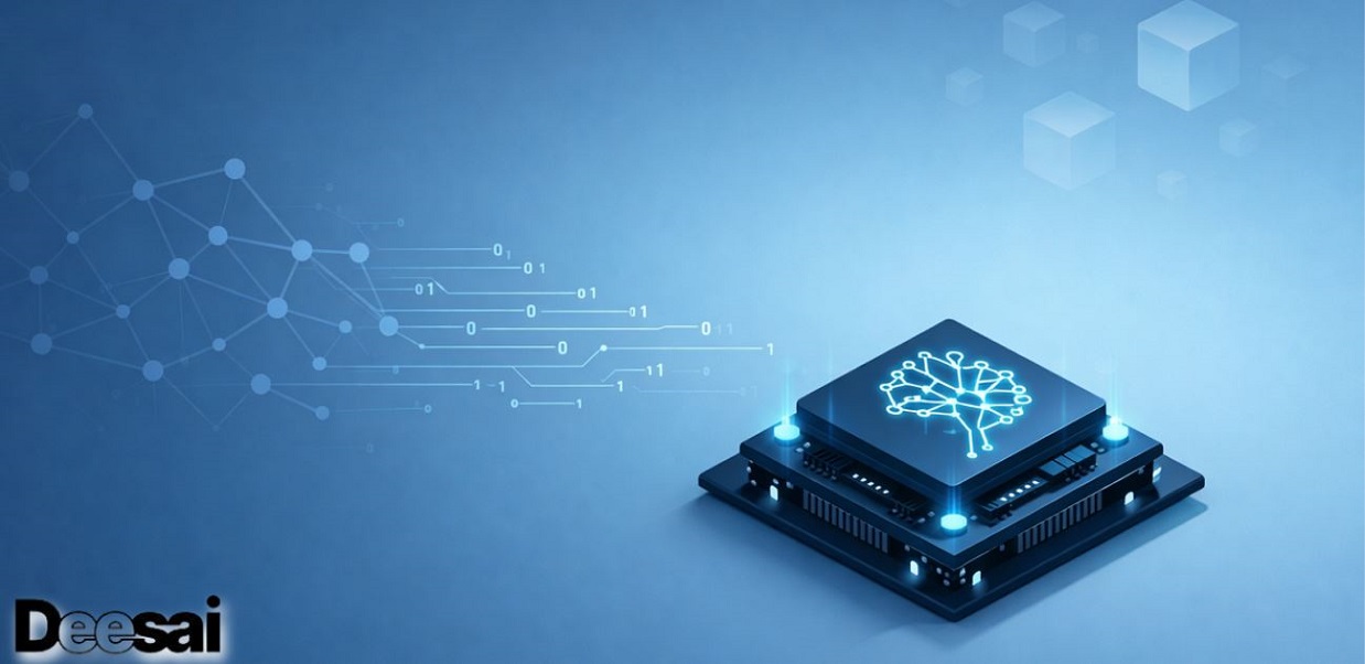 AI GPU ทํางานอย่างไร – ภายในตัวเร่งความเร็ว AI สมัยใหม่