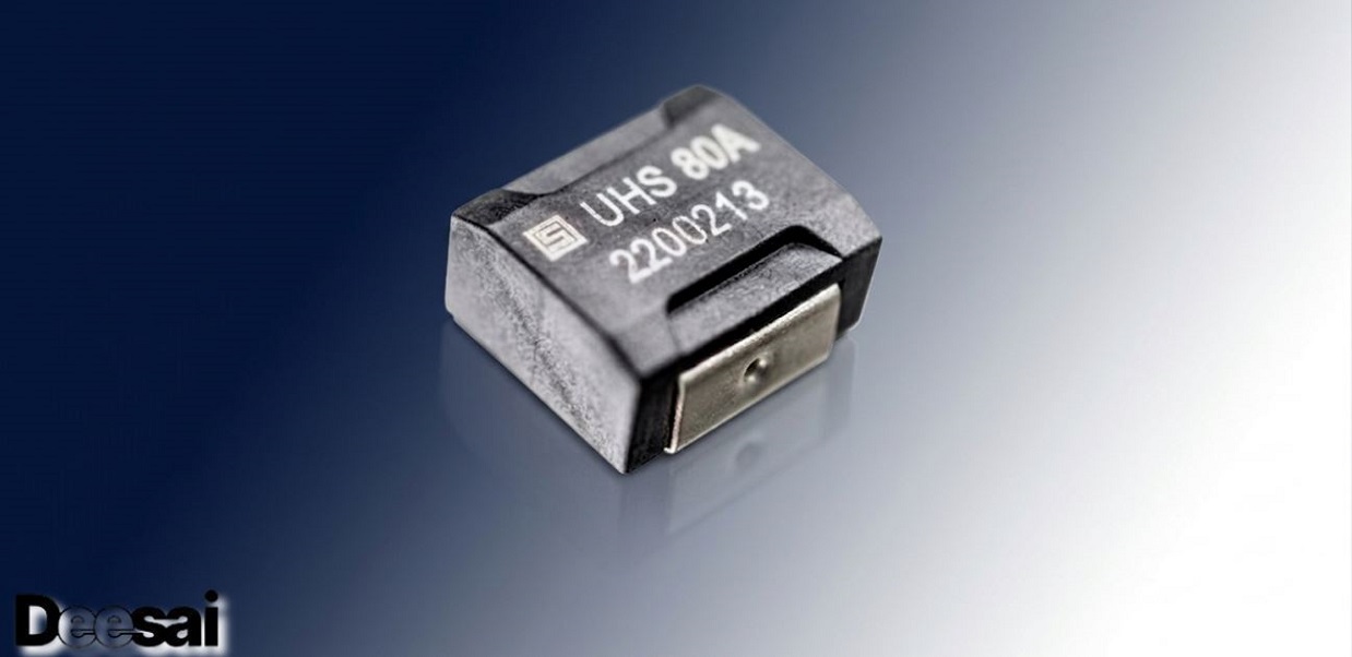 ใหม่! UHS: ฟิวส์ SMD ขนาดกะทัดรัดและทรงพลังสําหรับการใช้งาน SELV กระแสสูง