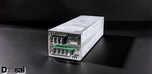 TDK เปิดตัวแหล่งจ่ายไฟ AC-DC อินพุต 3 เฟส 4500 W ที่สามารถให้เอาต์พุตเดี่ยวหรือคู่