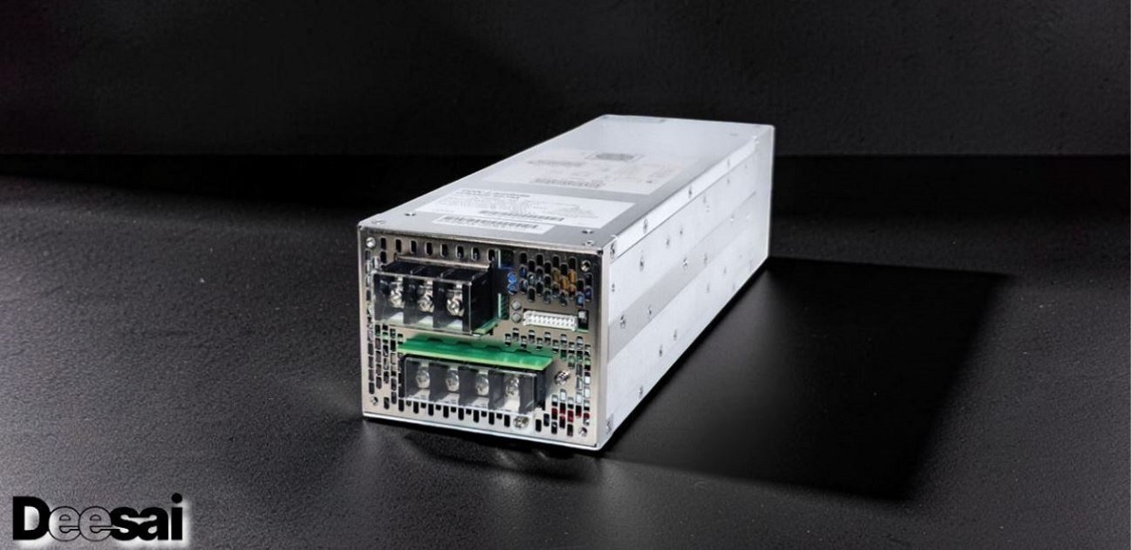 TDK เปิดตัวแหล่งจ่ายไฟ AC-DC อินพุต 3 เฟส 4500 W ที่สามารถให้เอาต์พุตเดี่ยวหรือคู่