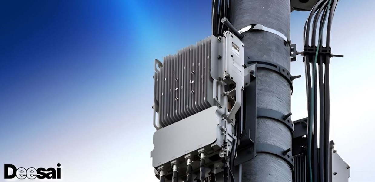 หัววิทยุระยะไกล (RRH) : ข้อดีและข้อเสีย