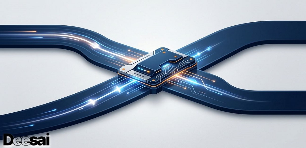 ระบบกระแสสูงและอิมพีแดนซ์ต่ําต้องการเทคโนโลยีการตรวจจับกระแสขั้นสูง