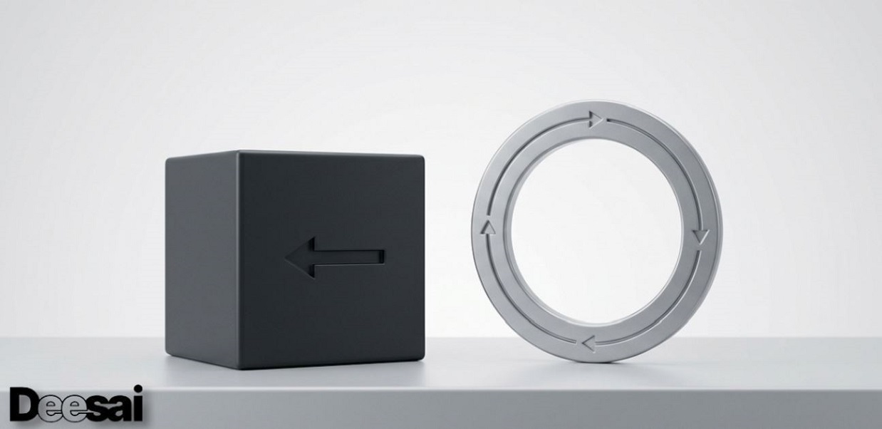 ไอโซเลเตอร์ และ เซอร์คูเลเตอร์