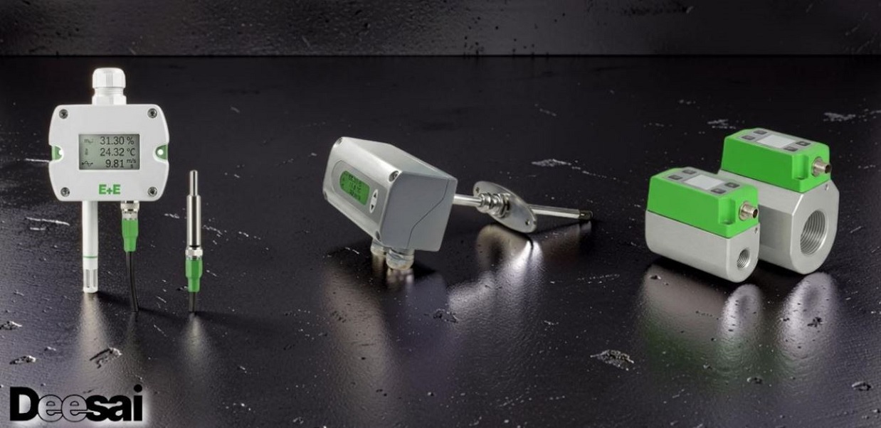 เซ็นเซอร์ HVAC คืออะไร? คู่มือฉบับสมบูรณ์เกี่ยวกับประเภทและประโยชน์