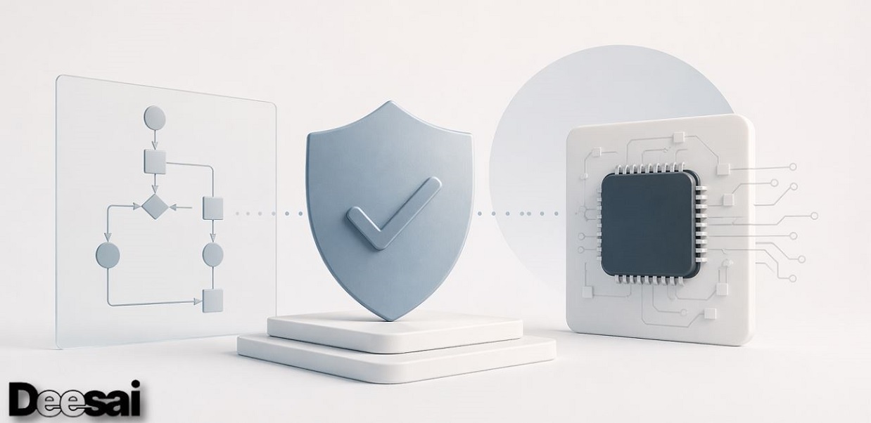 วิธีการเชิงรูปแบบ: แนวทางที่เหมาะสมที่สุดสำหรับการพัฒนาระบบปฏิบัติการที่ปลอดภัยในอุปกรณ์ฝังตัว