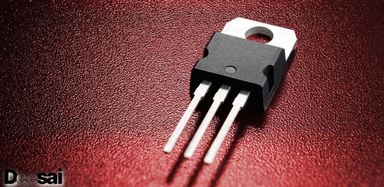 การออกแบบวงจรทรานซิสเตอร์: บทช่วยสอน